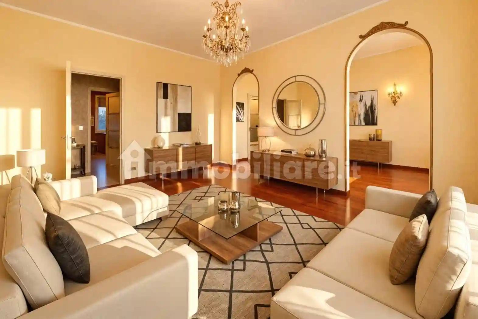 Appartamento - foto 4