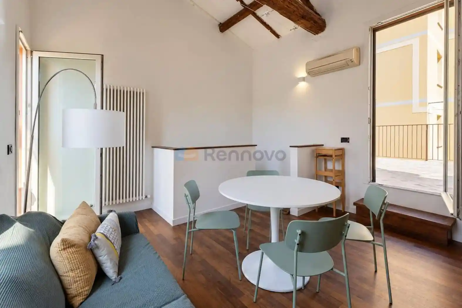 Appartamento in affitto a Bologna