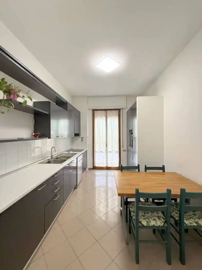Appartamento in affitto a Firenze