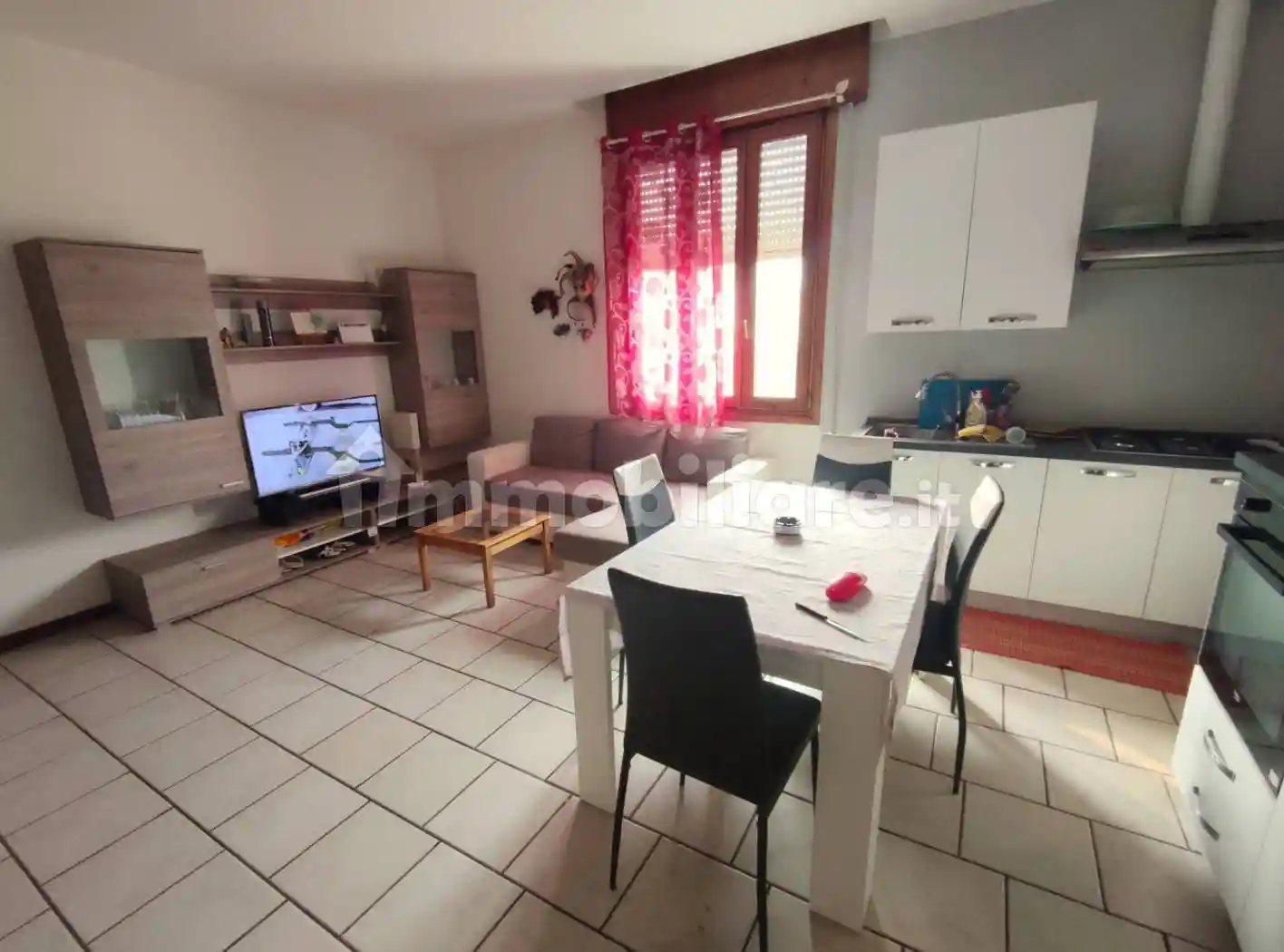 Appartamento in vendita a Vicenza
