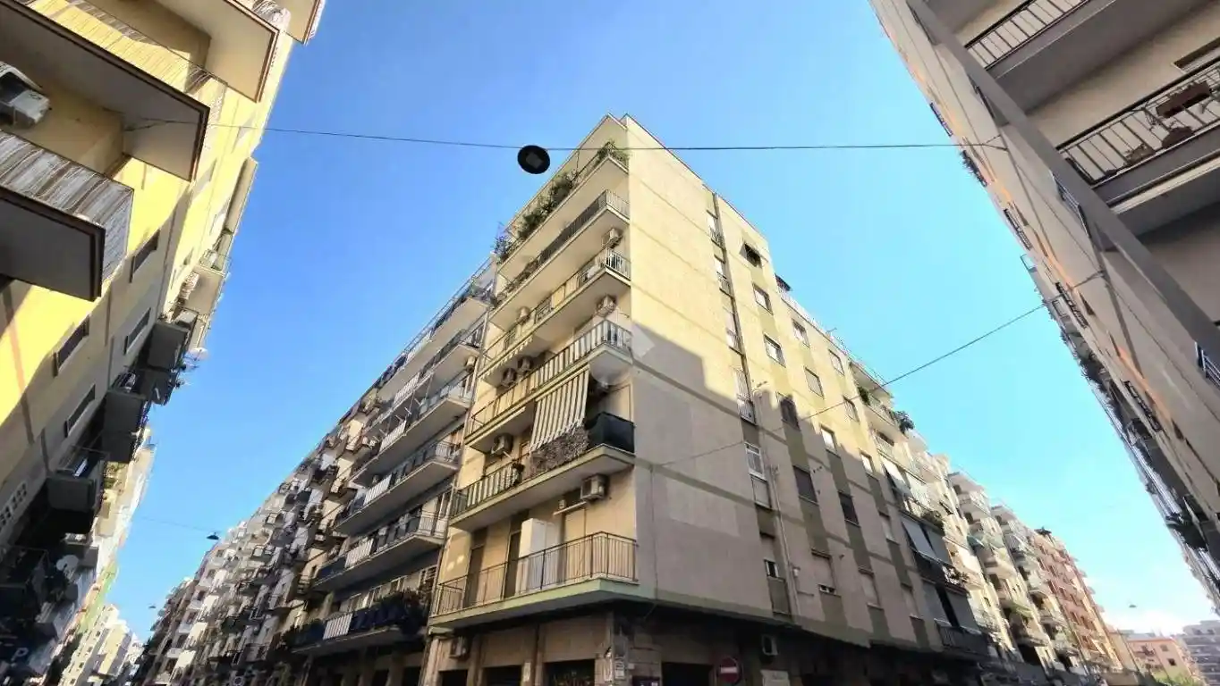 Appartamento in vendita a Bari