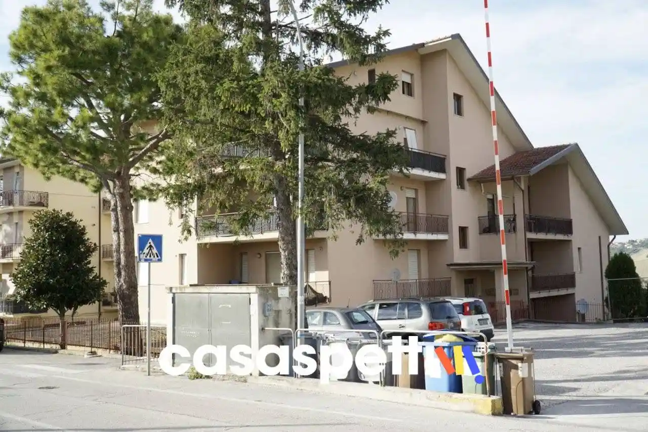 Appartamento in vendita a Polverigi