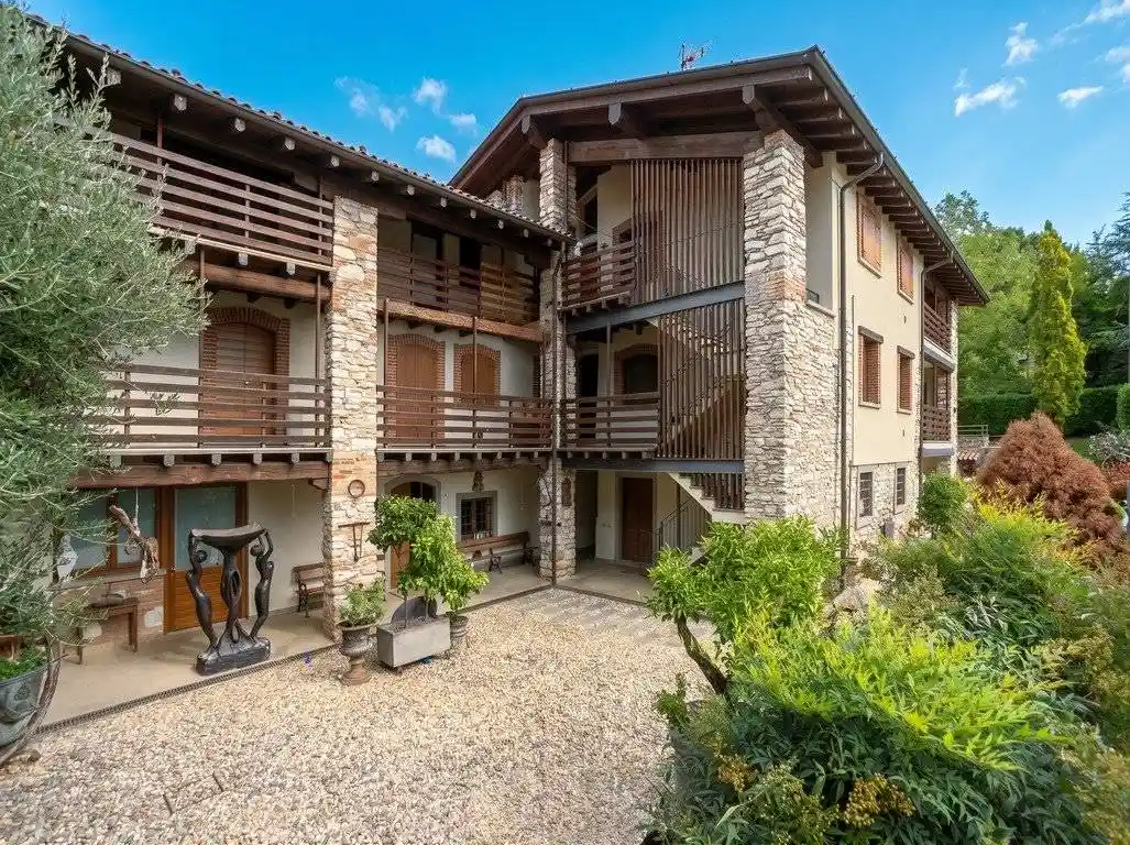 Villa in vendita a Cenate Sotto