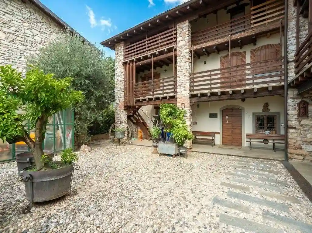 Villa - foto 5