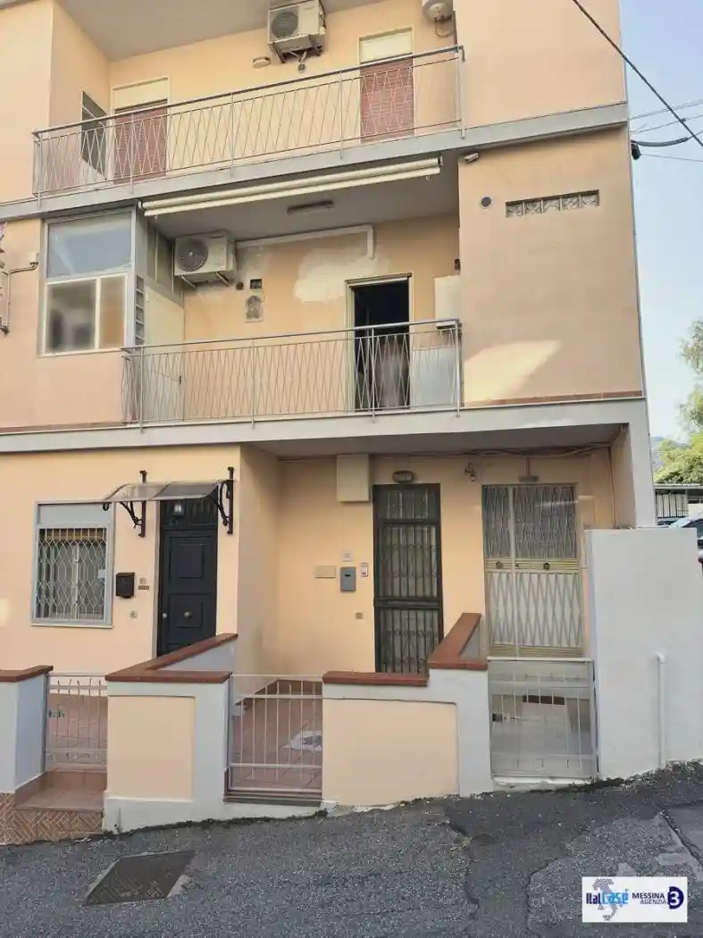 Appartamento in vendita a Messina