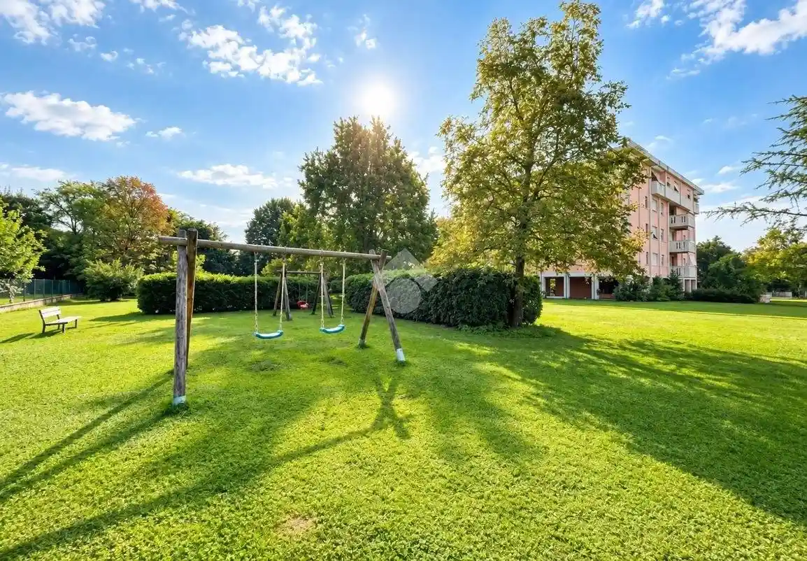 Appartamento in vendita a Brescia