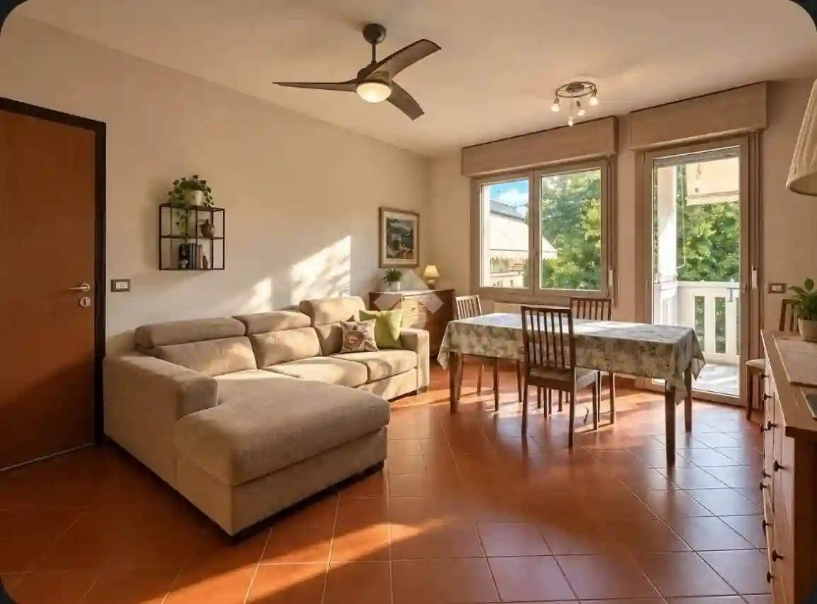 Appartamento - foto 4