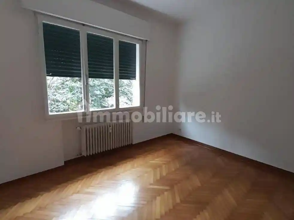 Appartamento in affitto a Padova