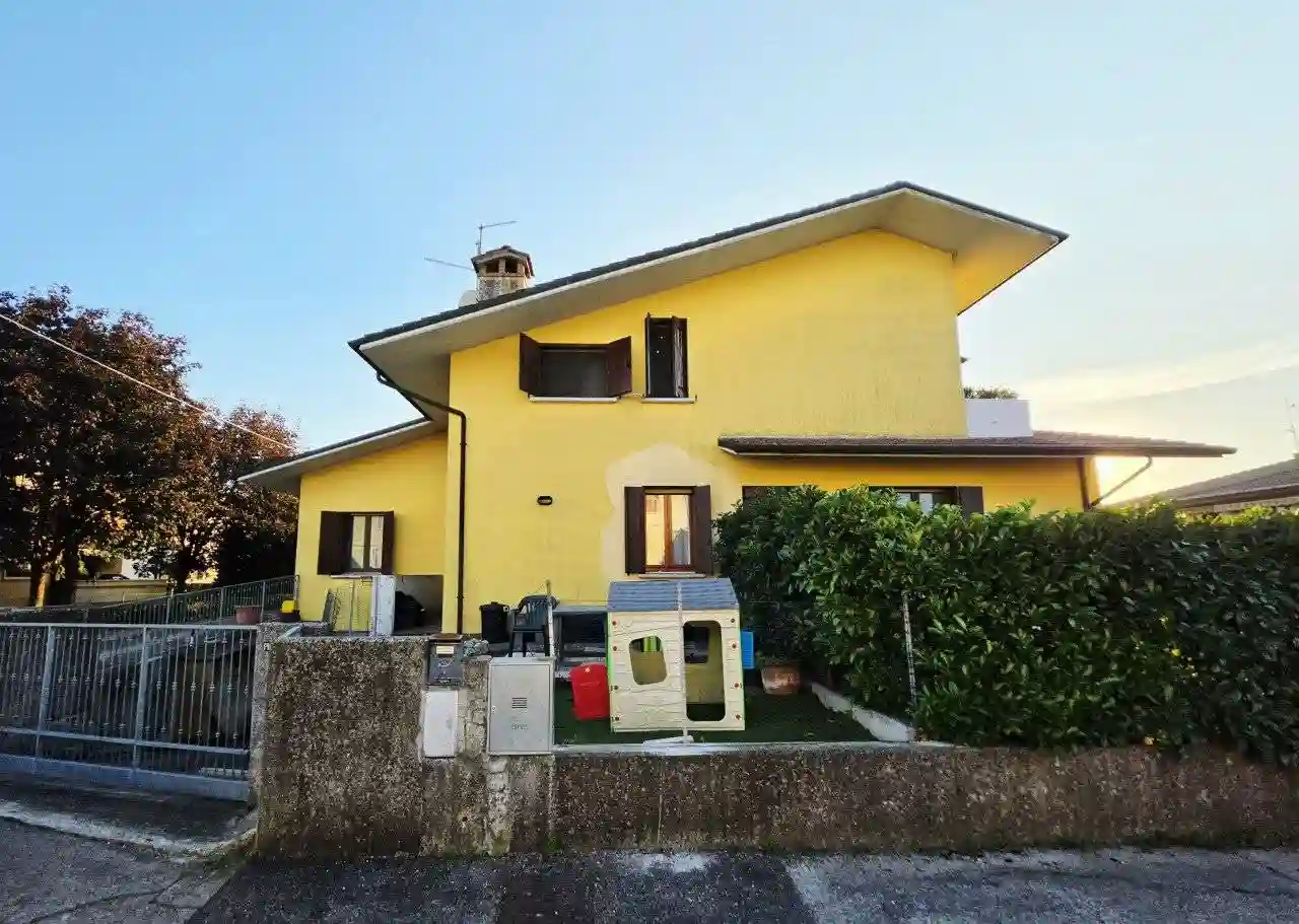 Villetta a schiera - foto 3