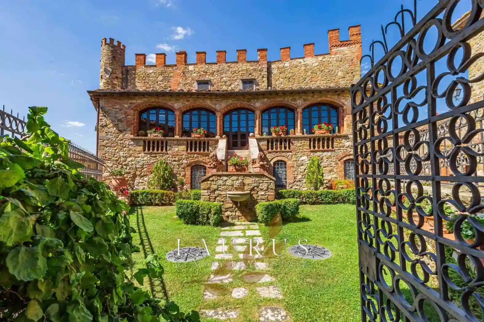 Villa - foto 3