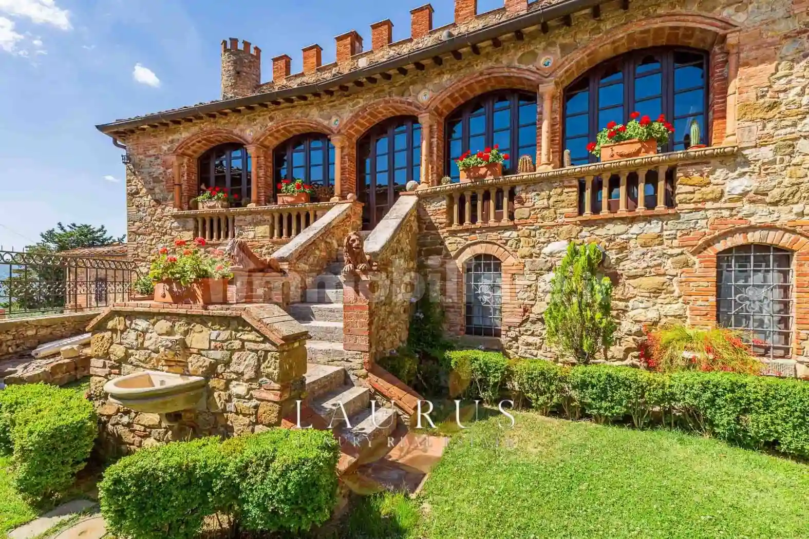 Villa - foto 4