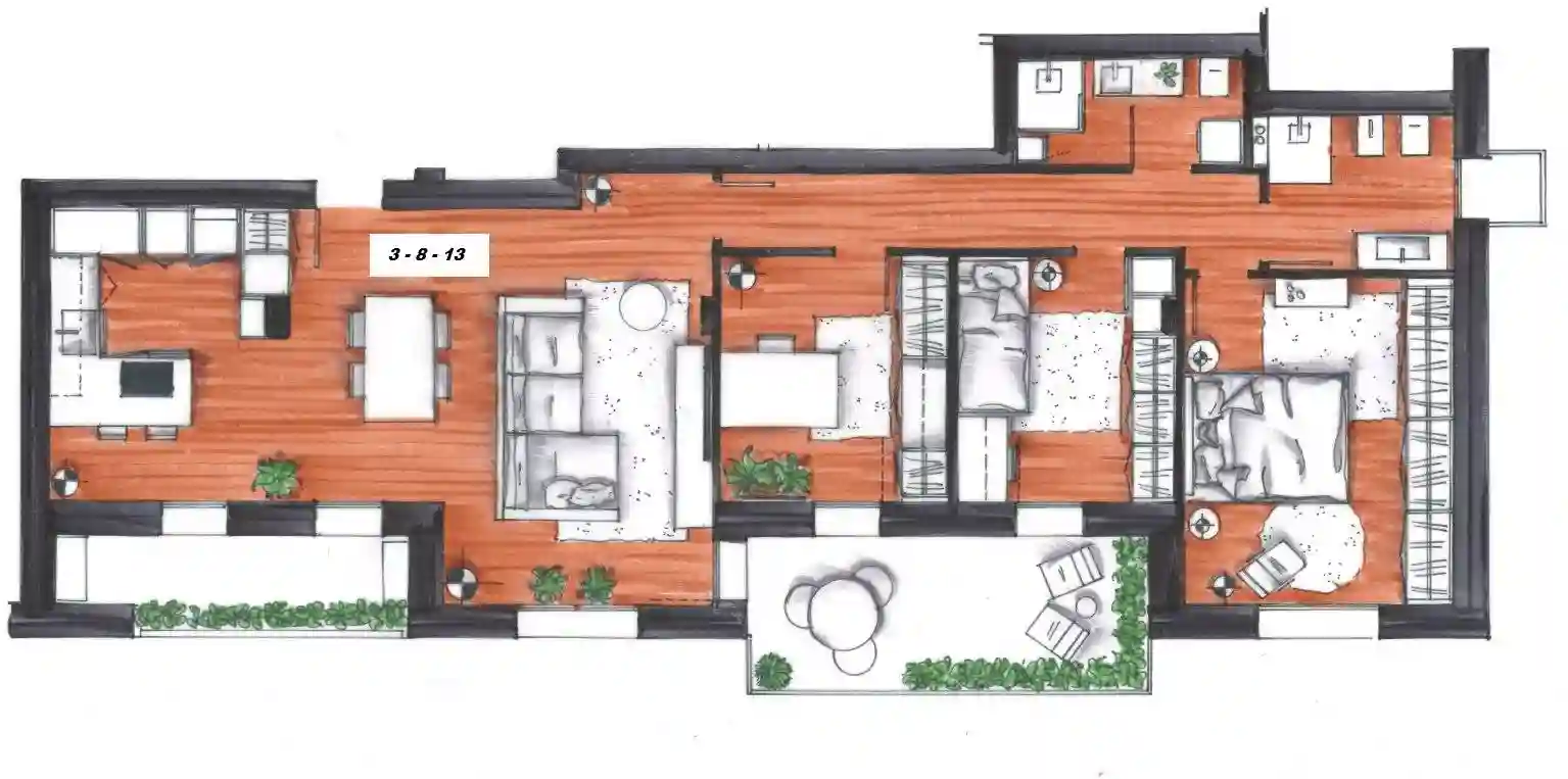 Appartamento - foto 5