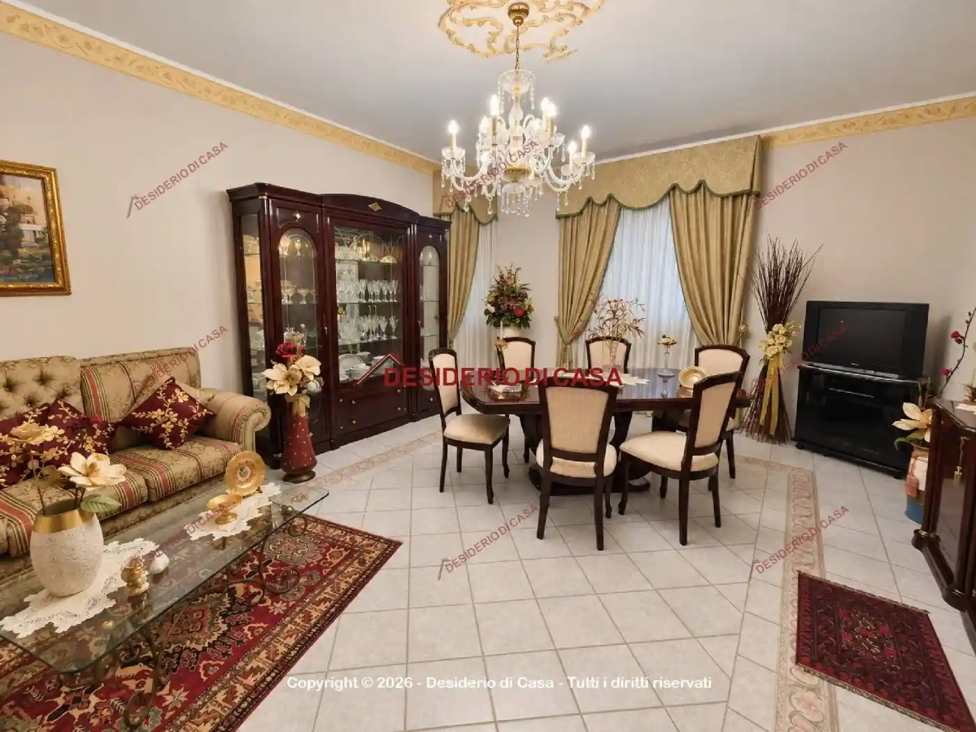 Appartamento in vendita a Menfi