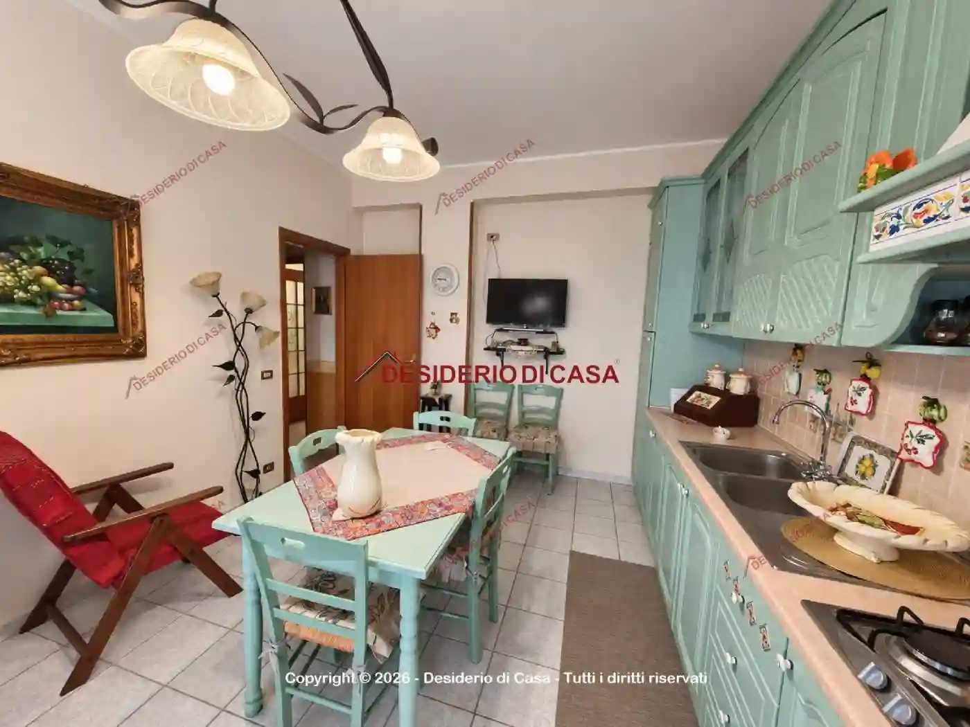 Appartamento - foto 5