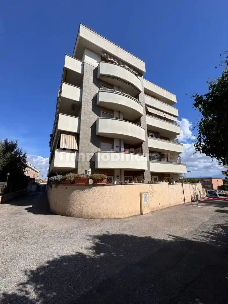 Appartamento in vendita a Nettuno