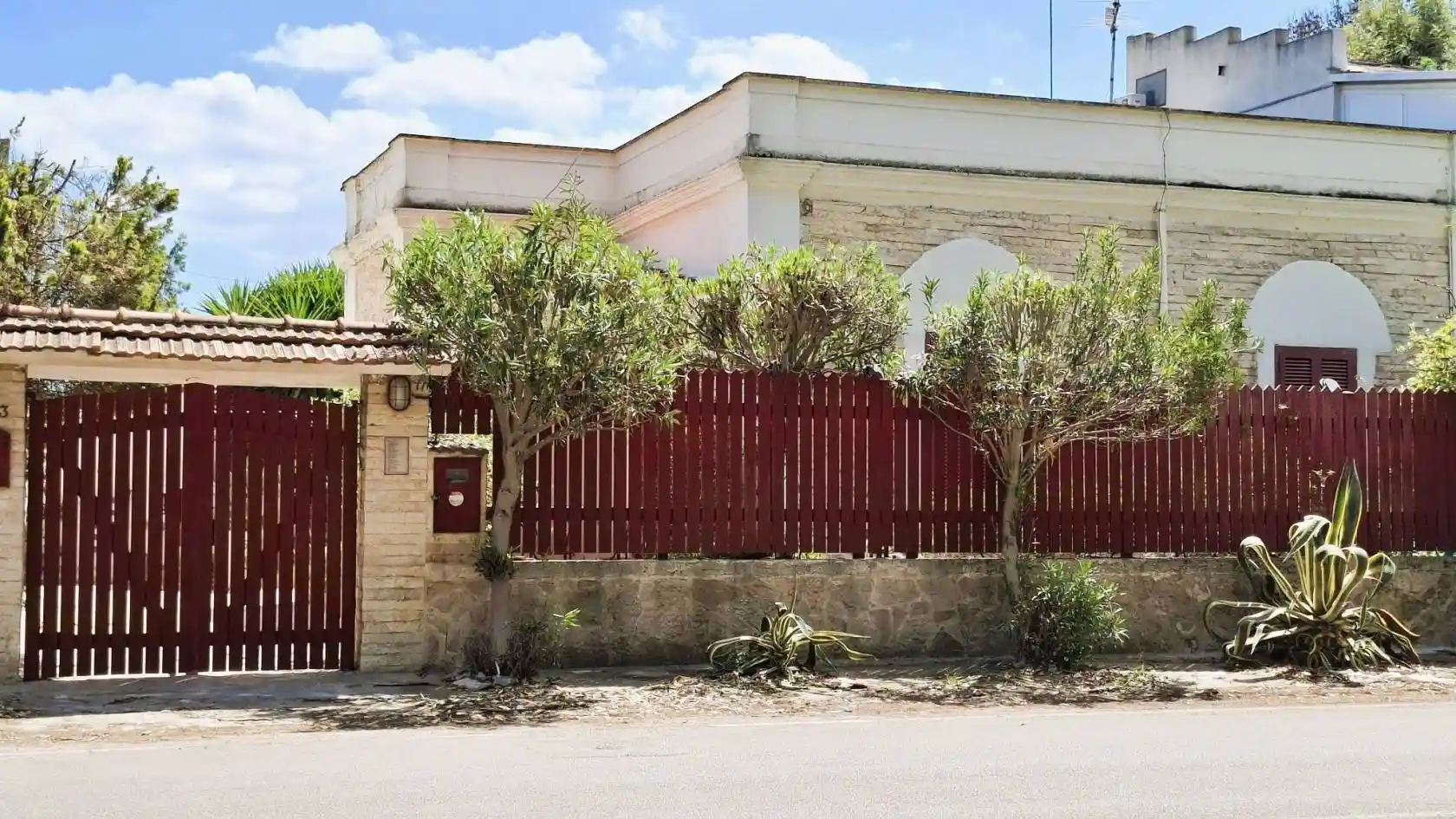 Villa in vendita a Taranto