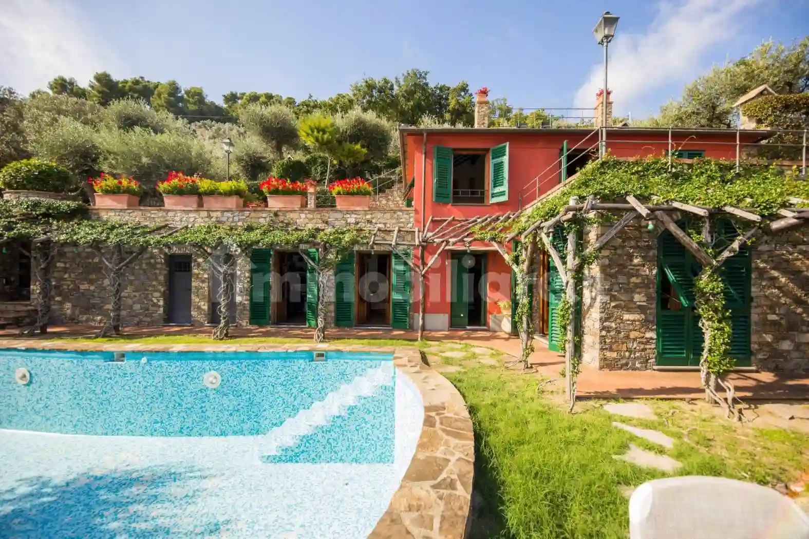 Villa - foto 4