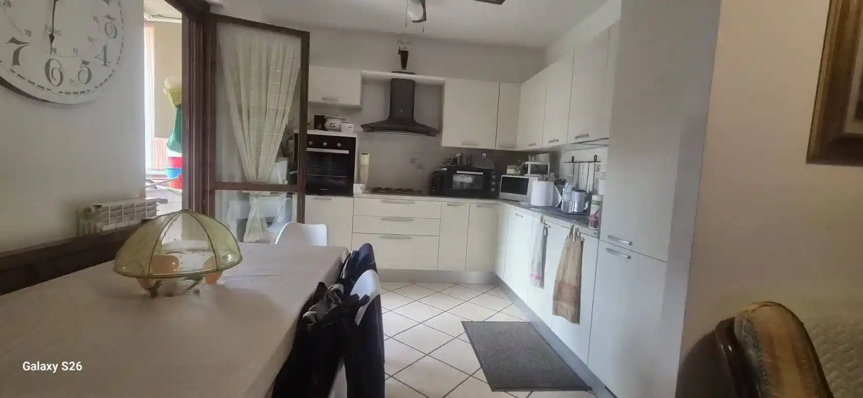 Appartamento in vendita a Empoli