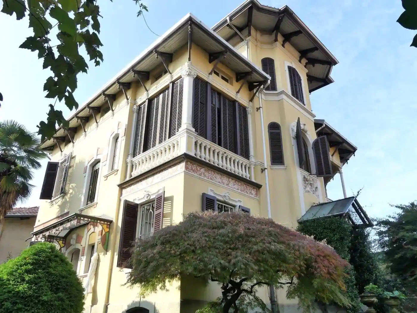 Villa in vendita a Cossato