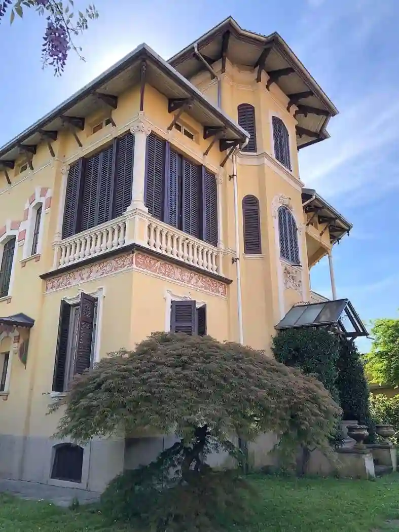 Villa - foto 2