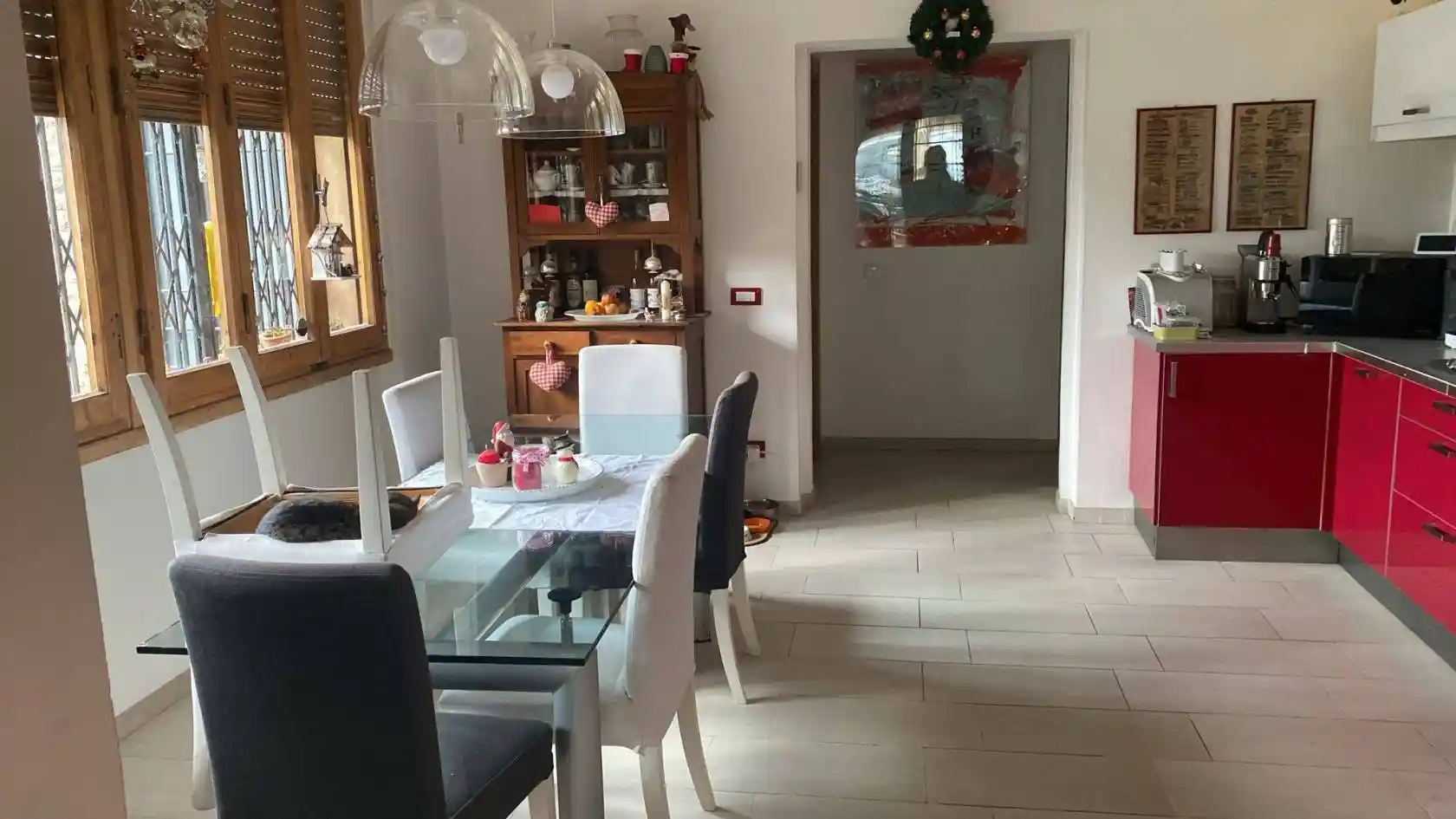 Appartamento in vendita a Impruneta