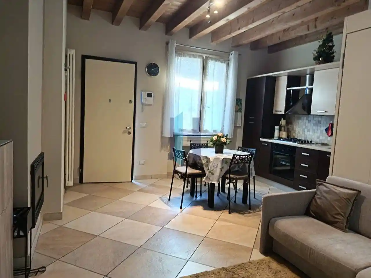 Appartamento in vendita a Roncadelle