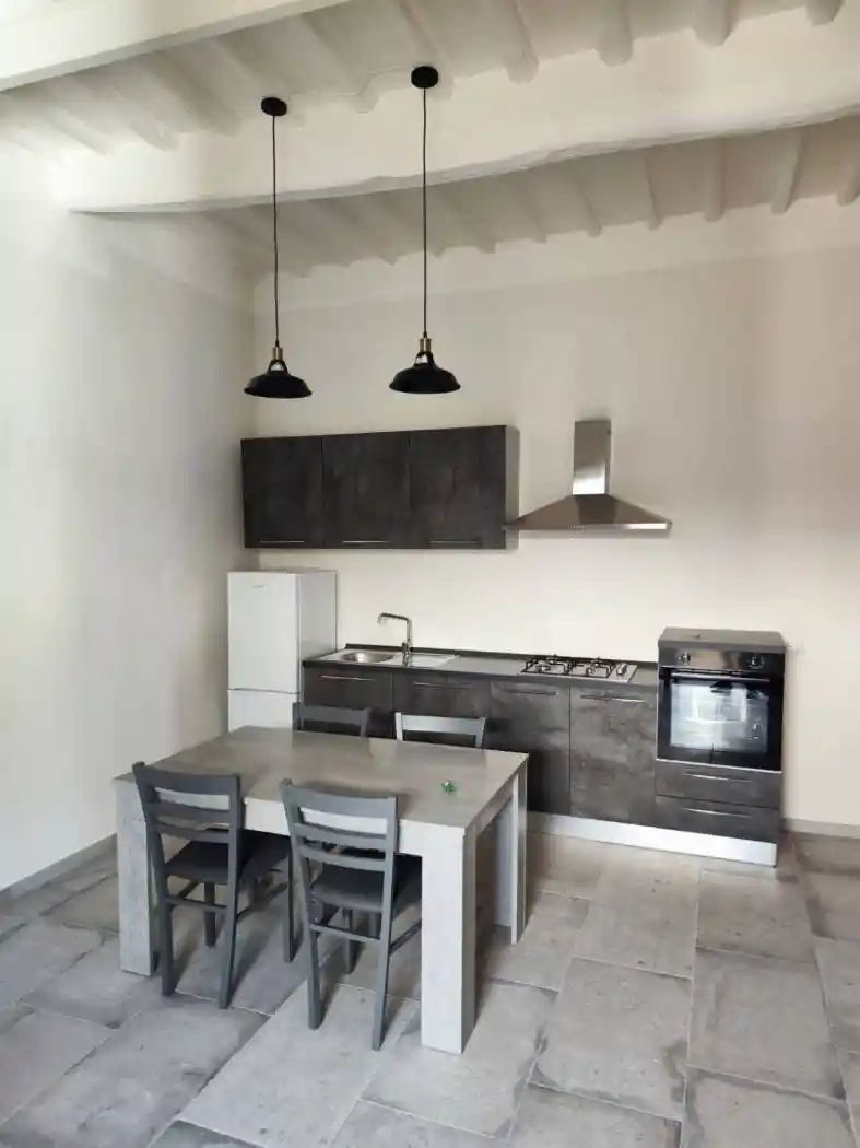 Appartamento in vendita a Poggibonsi
