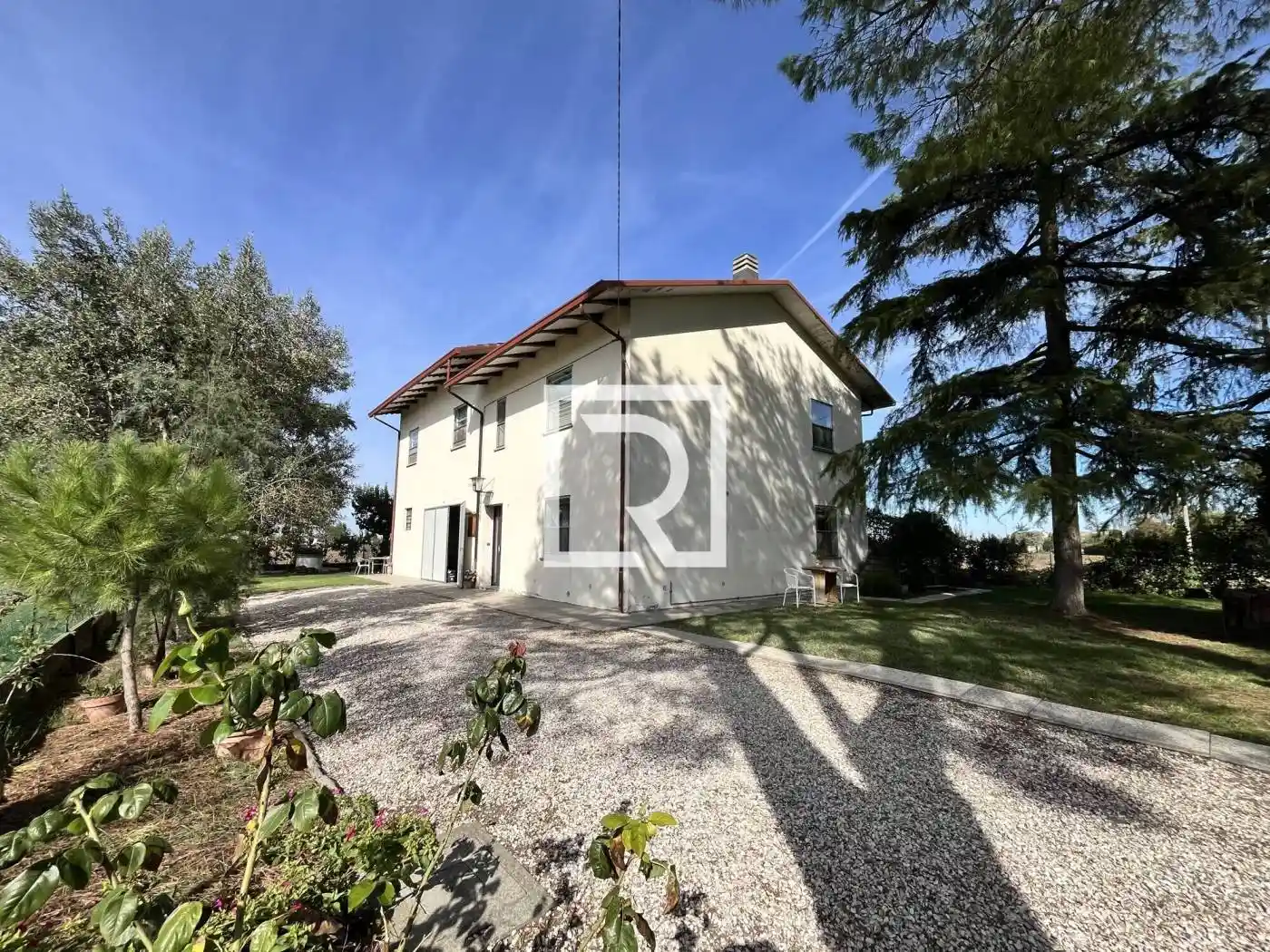 Villa in vendita a Bertinoro