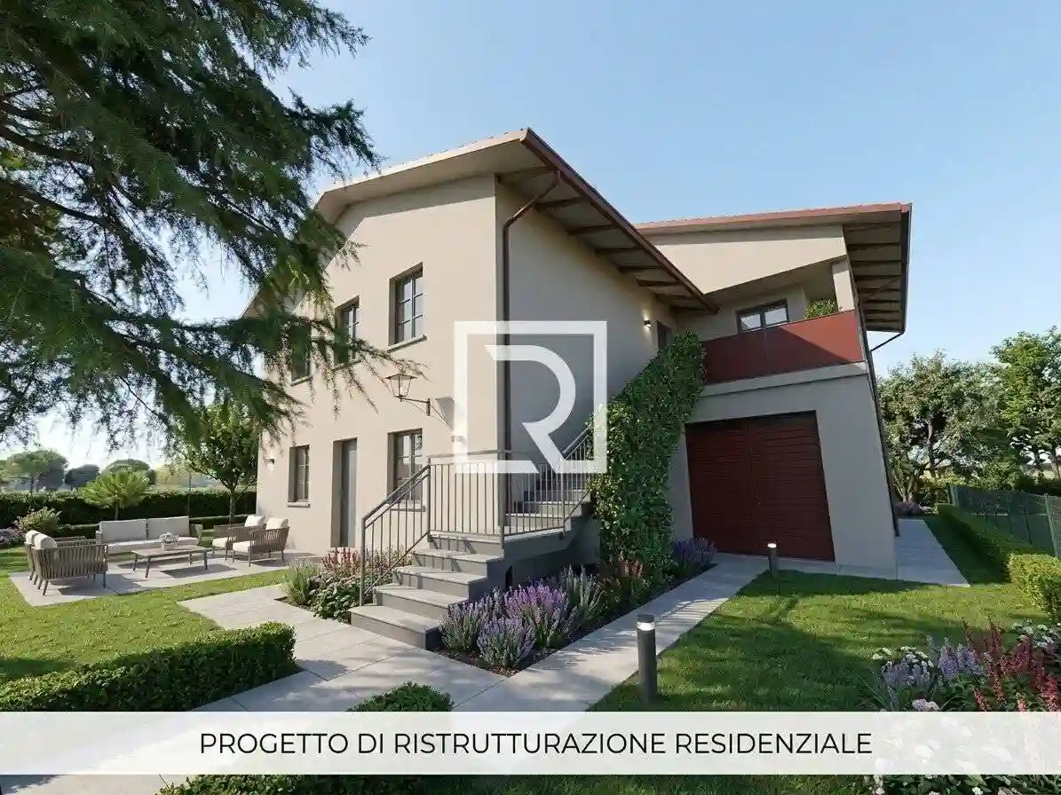 Villa - foto 4