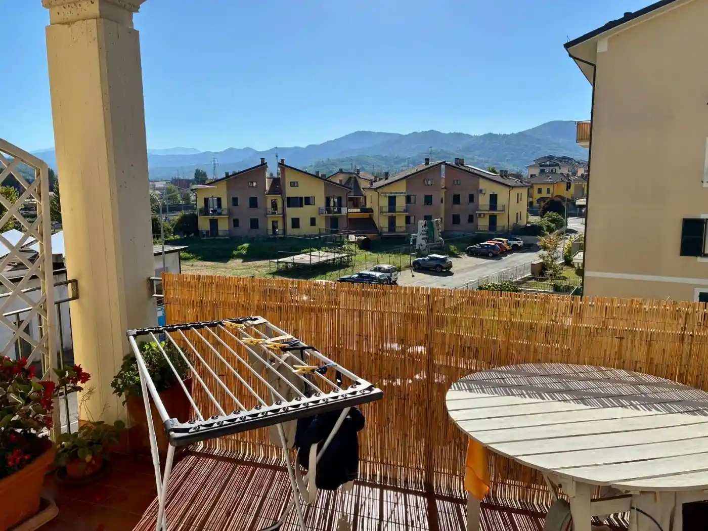 Appartamento in vendita a Arquata Scrivia