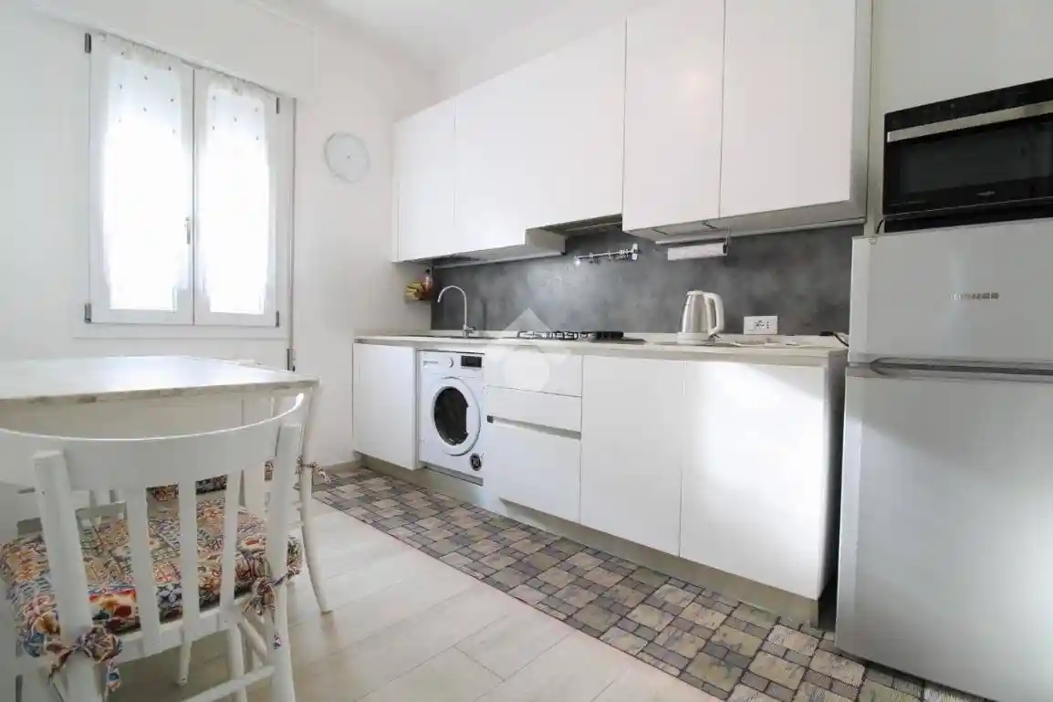 Appartamento in affitto a Jesolo