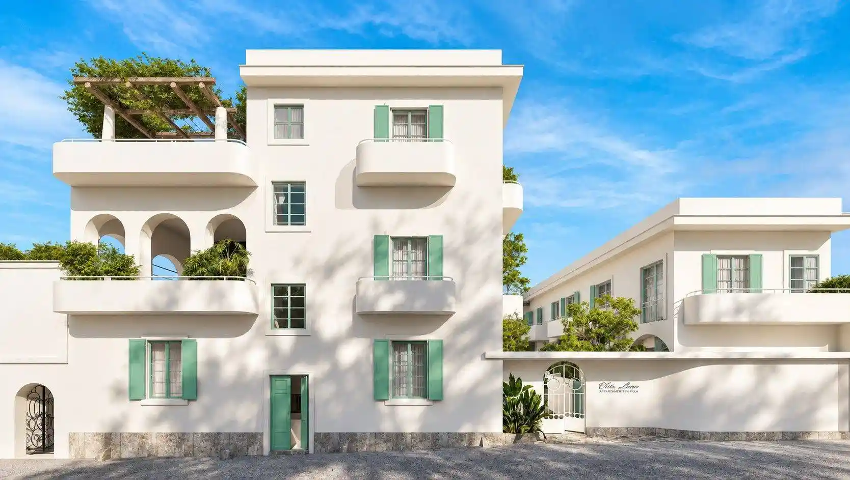 Appartamento in vendita a Ischia