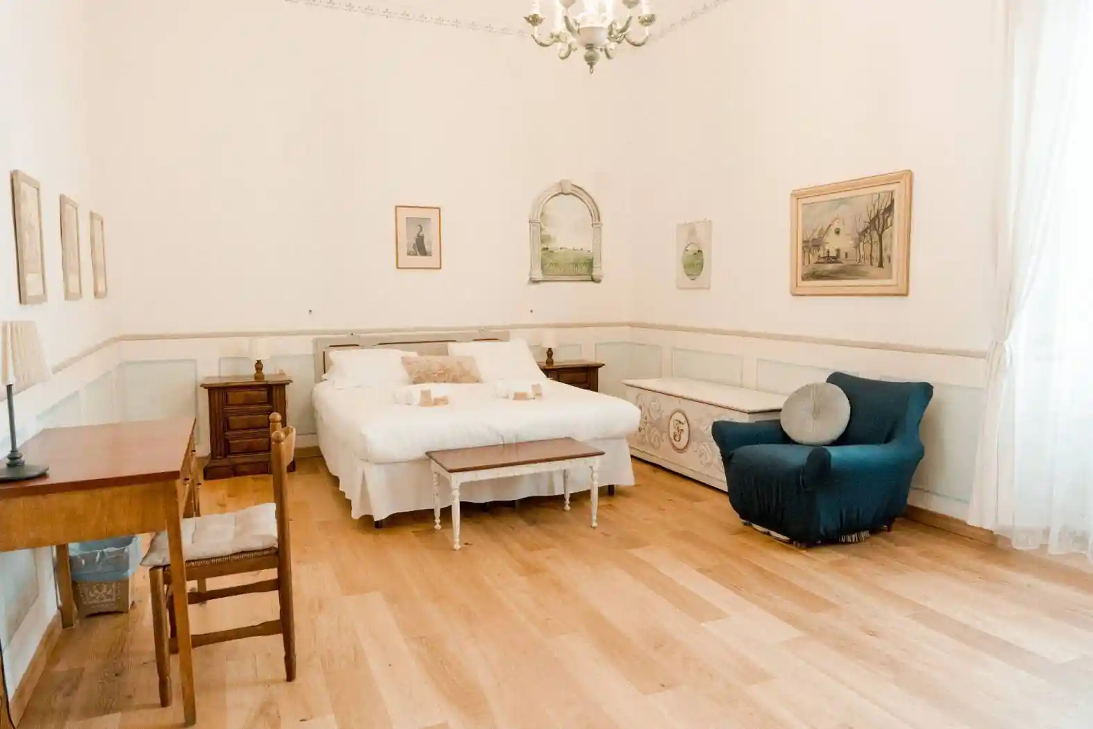 Appartamento in affitto a Firenze