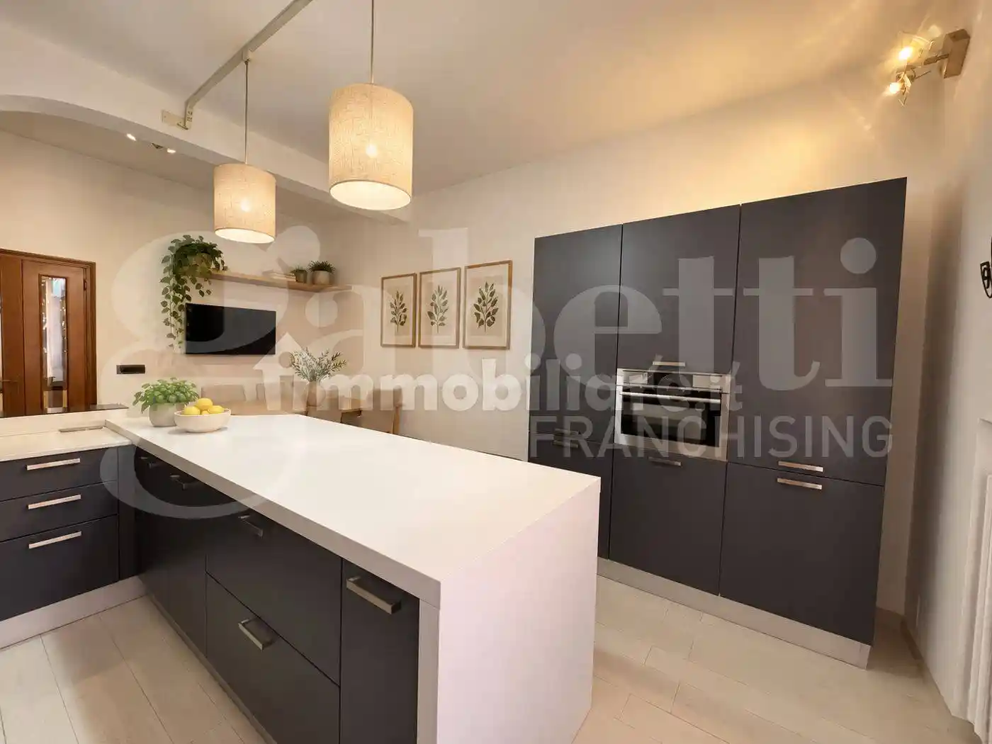Appartamento in vendita a Bologna