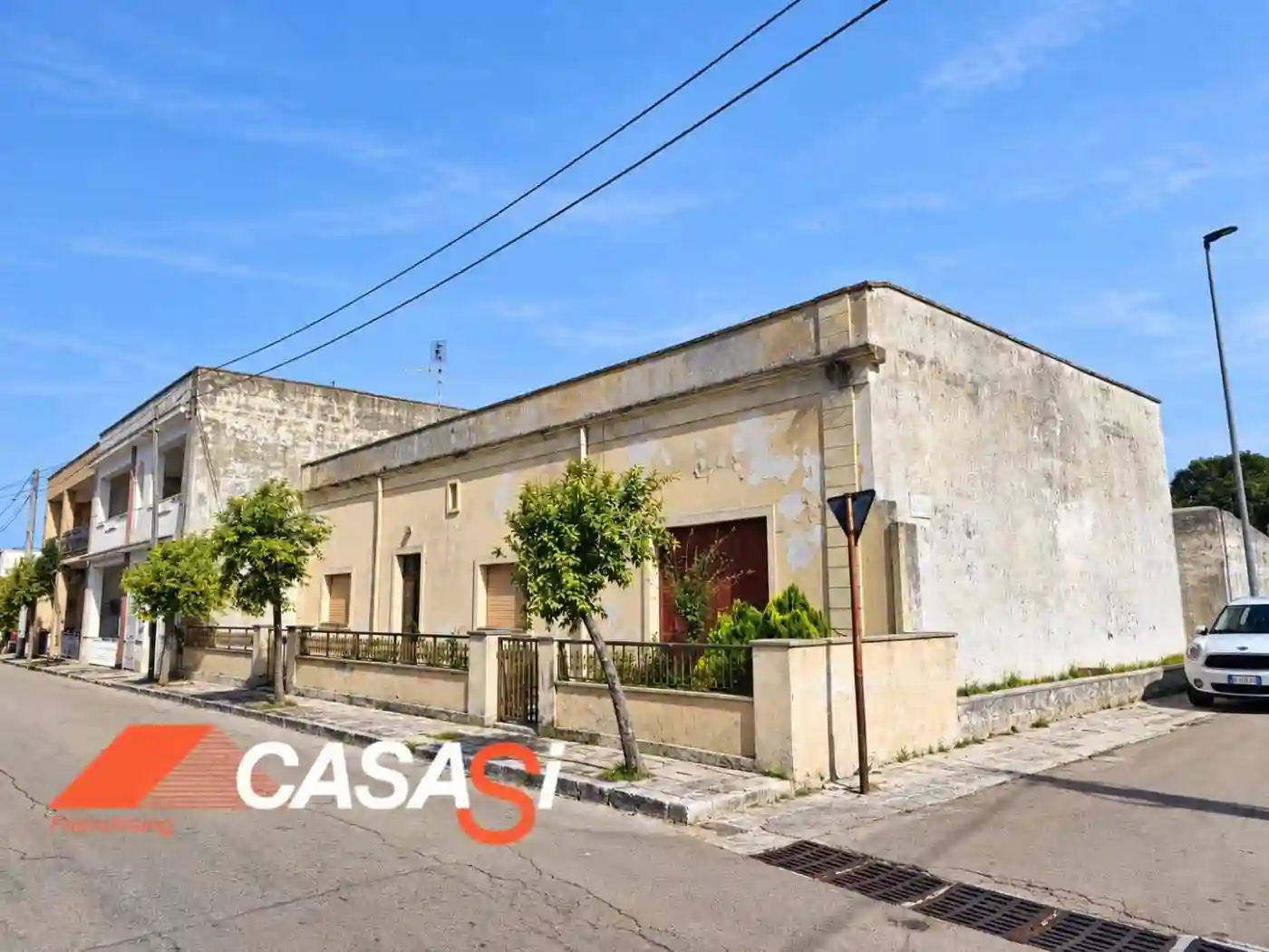 Casa indipendente - foto 2