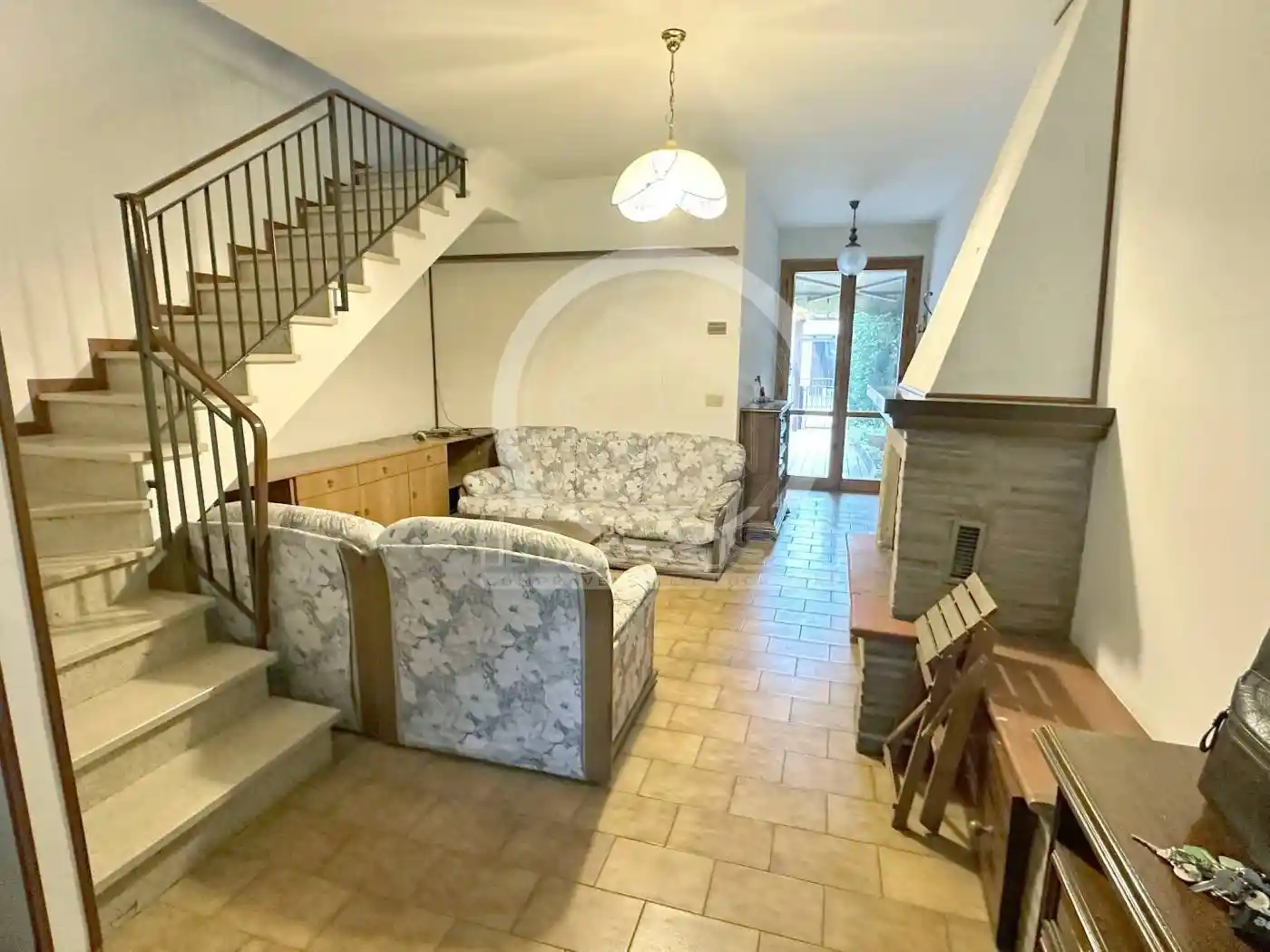 Casa indipendente in vendita a Ravenna