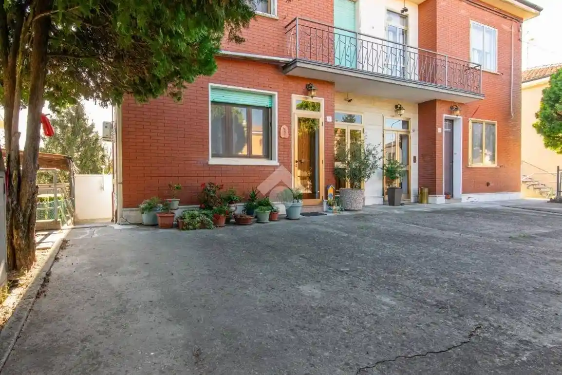 Appartamento in vendita a Ferrara