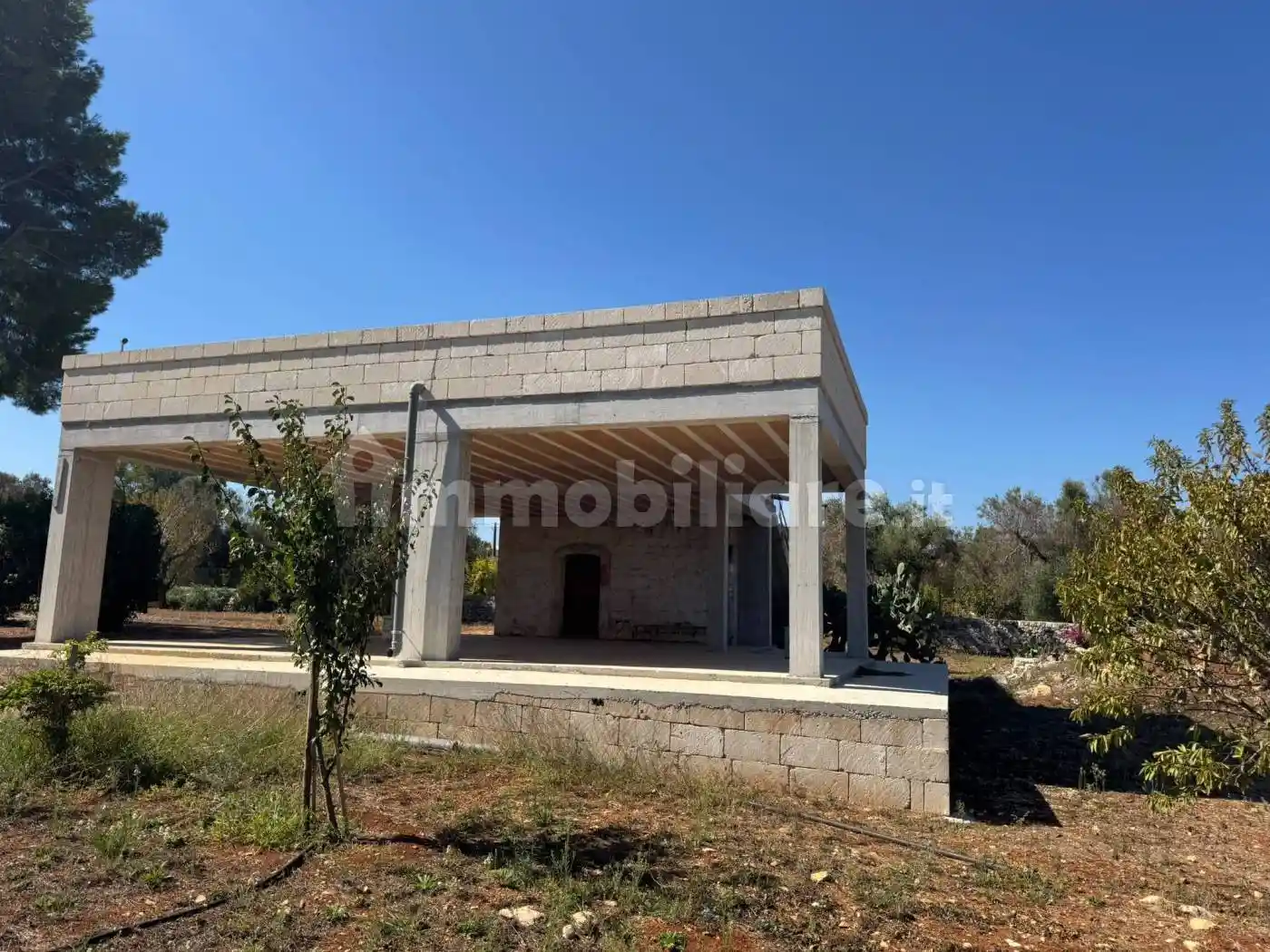 Villa in vendita a Carovigno