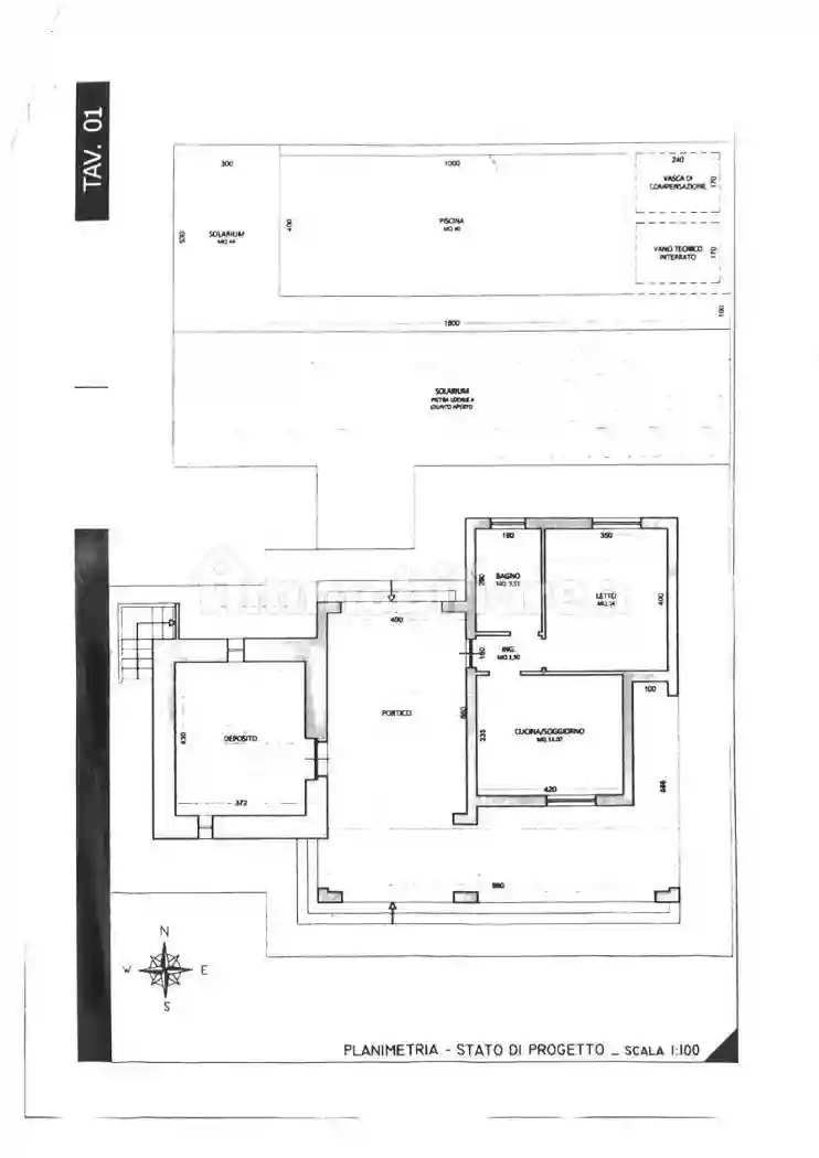 Villa - foto 2