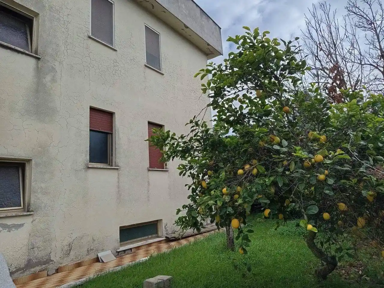 Casa indipendente in vendita a Nettuno