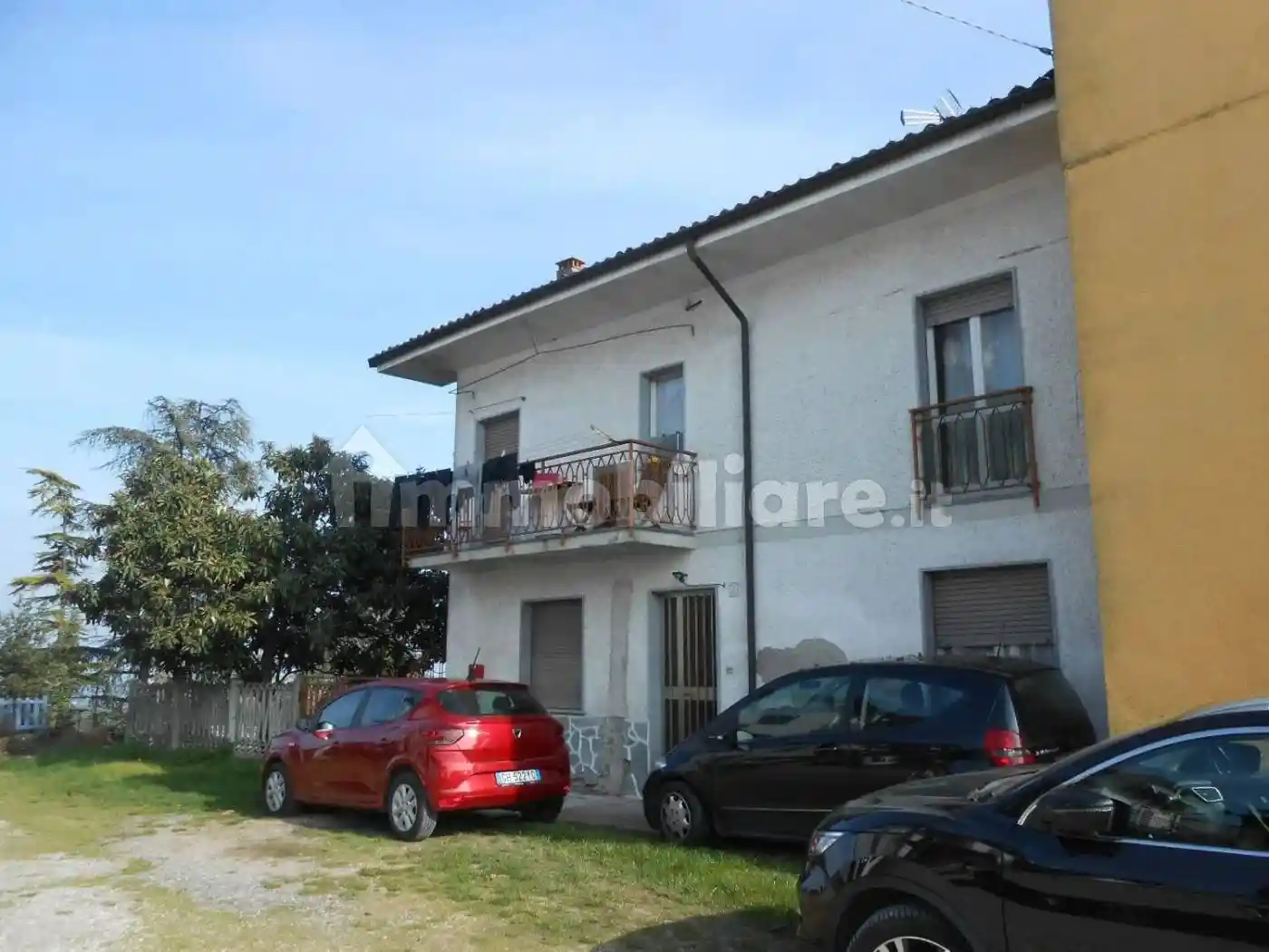 Villa in vendita a San Damiano al Colle