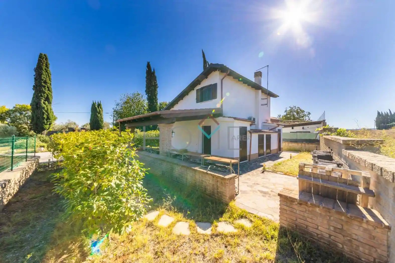 Villa in vendita a Capena