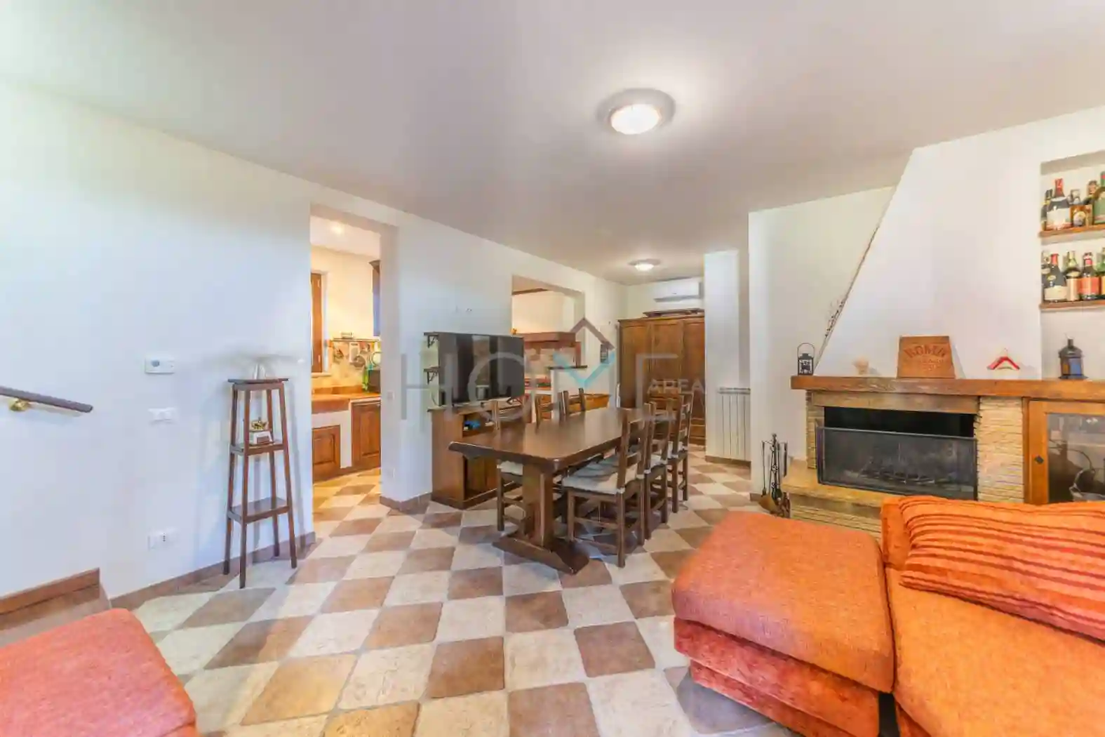 Villa - foto 5