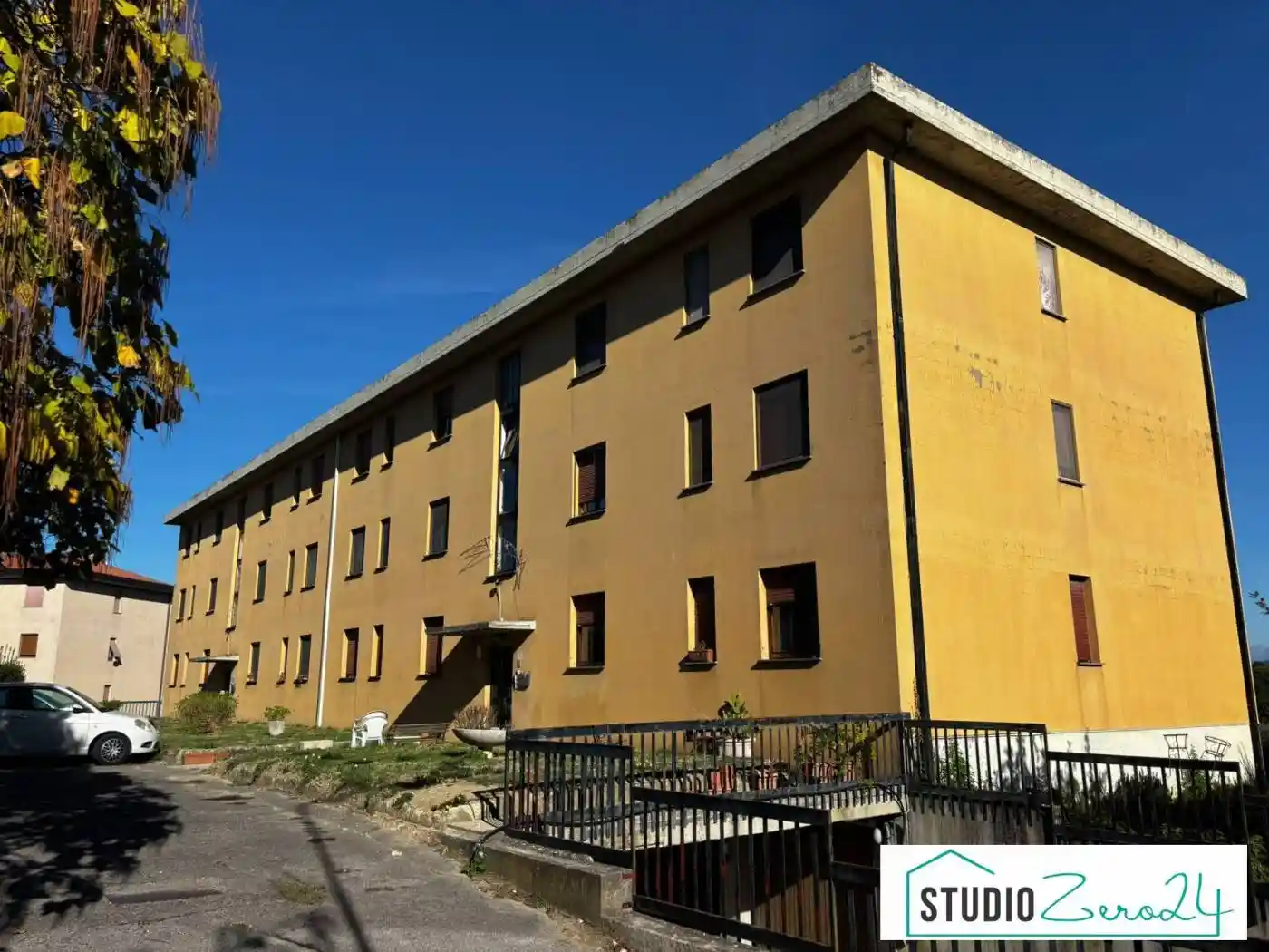 Appartamento in vendita a Amelia