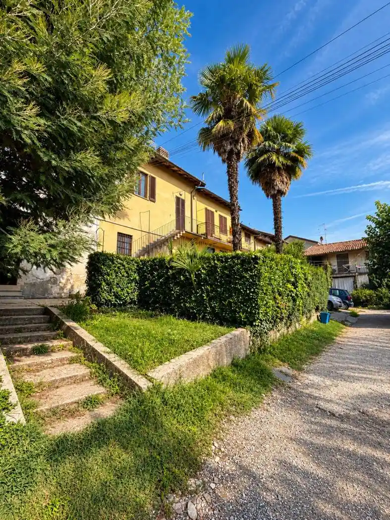 Casa indipendente in vendita a Casatenovo