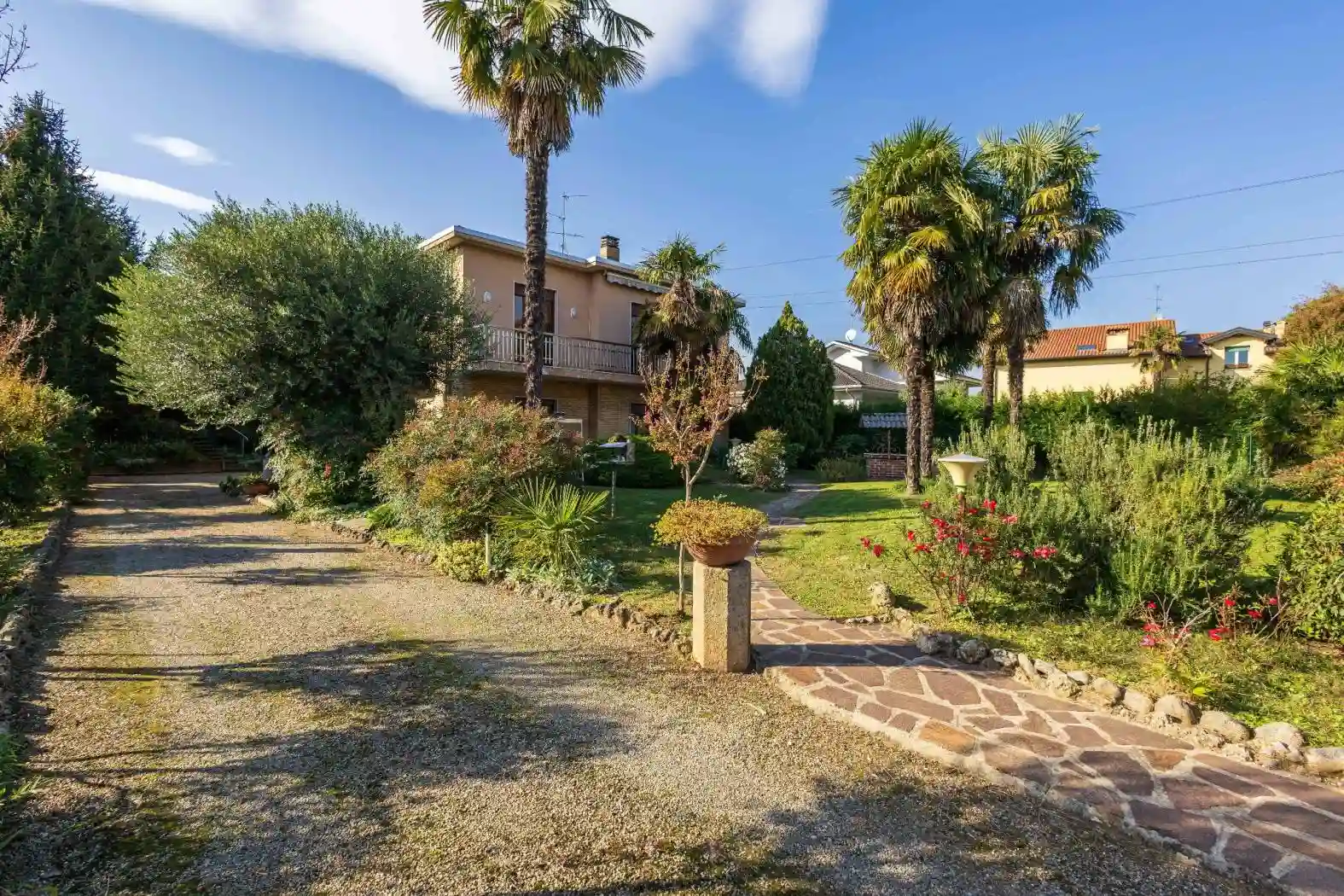 Villa - foto 3