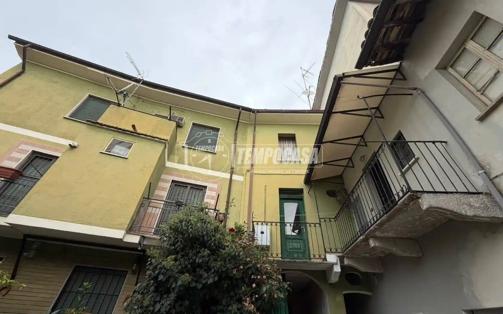 Appartamento in vendita a Sannazzaro de' Burgondi