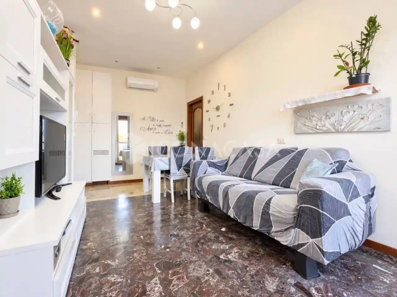 Appartamento in vendita a Bologna