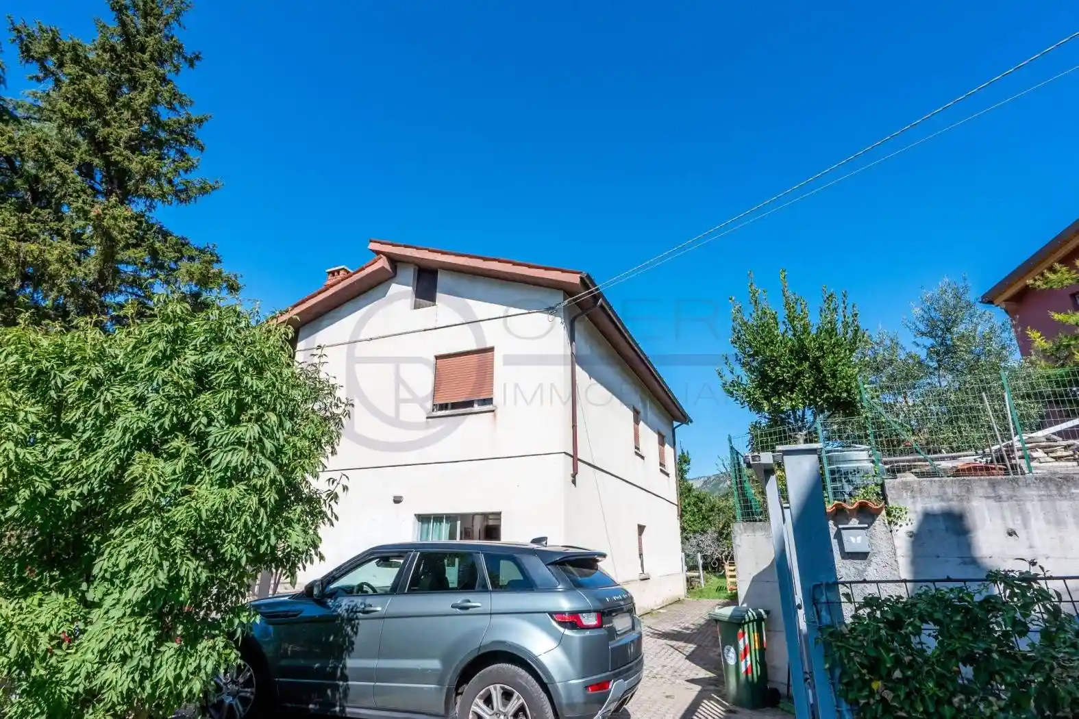 Villa in vendita a San Dorligo della Valle - Dolina