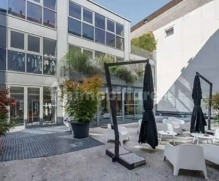 Palazzo - Edificio - foto 4